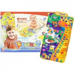 Baby Toddler Play Mat With...