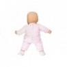 Baby Doll With Accessories Soft Nice Scent 42cm