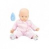 Baby Doll With Accessories Soft Nice Scent 42cm