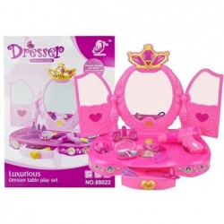 Kids Dressing Table Accessories Lights & Sounds