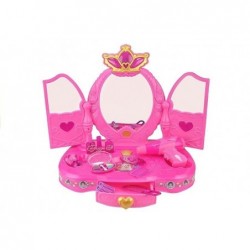 Kids Dressing Table Accessories Lights & Sounds