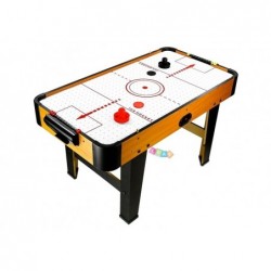 High Quality 4in1 Games Set - Football, Table Tennis, Poker, Hockey