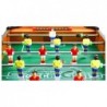 High Quality 4in1 Games Set - Football, Table Tennis, Poker, Hockey