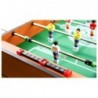 High Quality 4in1 Games Set - Football, Table Tennis, Poker, Hockey