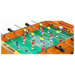 High Quality 4in1 Games Set - Football, Table Tennis, Poker, Hockey