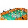 High Quality 4in1 Games Set - Football, Table Tennis, Poker, Hockey