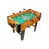 High Quality 4in1 Games Set - Football, Table Tennis, Poker, Hockey