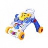 Baby Toddler Push Along Activity Educational Toy Lights Sounds