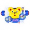 Baby Toddler Push Along Activity Educational Toy Lights Sounds