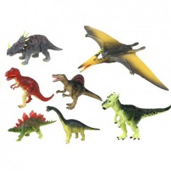 Dino Dinosaur 3D Puzzle Set...