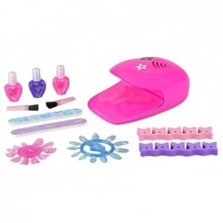 Kids Childrens Girls Fashion Beauty Set