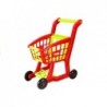 REALISTIC ROLEPLAY SET HOME SHOPPING CART  27 PCS ACCESSORIES GROCERY