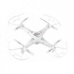 RC QUADCOPTER DRONE 2,4G HD CAMERA UAV GYRO