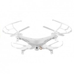 RC QUADCOPTER DRONE 2,4G HD CAMERA UAV GYRO