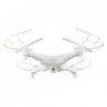 RC QUADCOPTER DRONE 2,4G HD CAMERA UAV GYRO