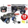 RC Car Jeep Off Road With Batteries And Charger