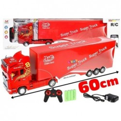 R/C Super Truck Battery...