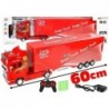 R/C Super Truck Battery Operated 60cm Long Vehicle