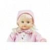 Baby Doll with Clothes and Accessories Beating Heart