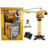 Remote Controller Crane Big For Every Building Lover