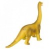 Big Realistic Rubber Dionsaur Diplodok With Sounds 55cm