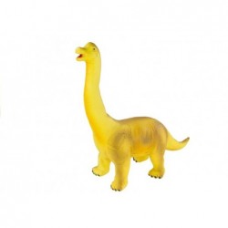 Big Realistic Rubber Dinosaur Diplodok With Sounds 35cm