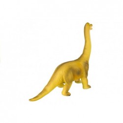 Big Realistic Rubber Dinosaur Diplodok With Sounds 35cm