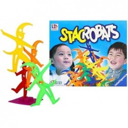 Starcrobats Family Game