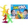 Starcrobats Family Game