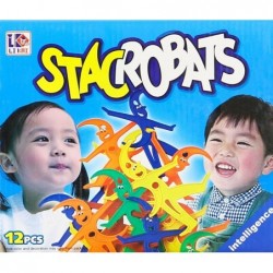 Starcrobats Family Game