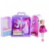 Dream Wardrobe Full Of Accessories Clothes Shoes Jewellery Doll Included