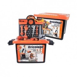 Toolbox for Kids - Bricolage