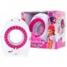 DIY Knitting Machine Girls Creative Toy Set Automatic Weaver