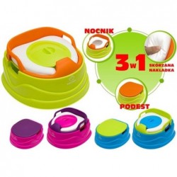 3 in 1 Potty Training Seat...