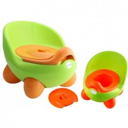 Baby Potty - 3 Colours To...