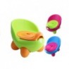 Baby Potty - 3 Colours To Choose From - Easy To Clean