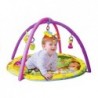 Baby Activity Gym Hanging Toys Mat 4 Types