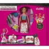 Colour Me Doll With Accessories