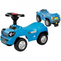 Baby Toddler Ride On Push Along Car 3 Colours