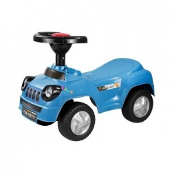 Baby Toddler Ride On Push Along Car 3 Colours