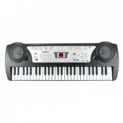 54 Keys Electronic Keyboard