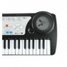 54 Keys Electronic Keyboard