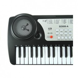 54 Keys Electronic Keyboard