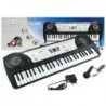 54 Keys Electronic Keyboard