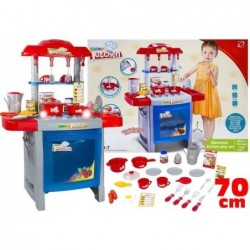 Happy Kitchen Role Play Set...