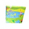 Soft Foam Play Mat for Kids - Learning Playmat