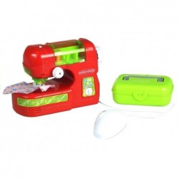 Sewing Machine for Children Real Crafting