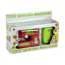 Sewing Machine for Children Real Crafting