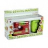 Sewing Machine for Children Real Crafting