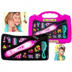 Girls DIY Creative Beads Set